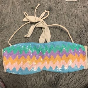 Victorias Secret Bikini Top